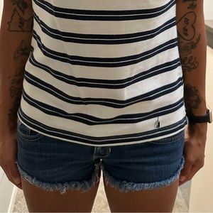 Hollister Social Stretch Shorts!